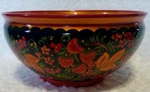 Artesanal Bowl (M56)